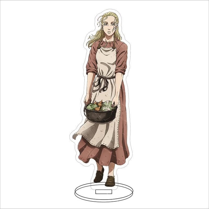 Amazon.co.jp: ヴィンランド・サガ アクリルスタンド トルフィン